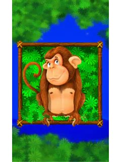 Monkey Jackpot — Belatra Games